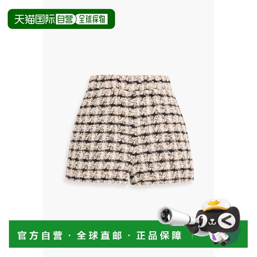 1h可退 香港直邮ANINEBING/Lyle女士短裤