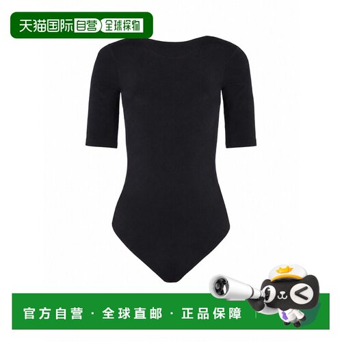 香港直邮WOLFORD 女士连体衣 750897005 AW2026 【付后1h可退】