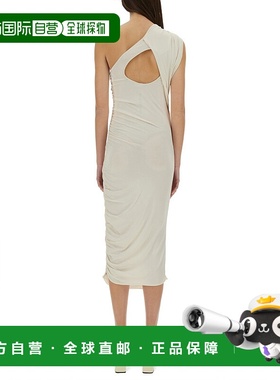 香港直邮Rick Owens Lilies 瑞克 欧文斯 女士 