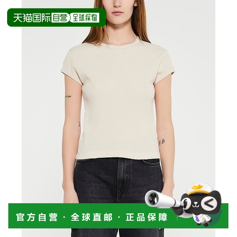 香港直邮Acne Studios 短袖T恤 CL0266