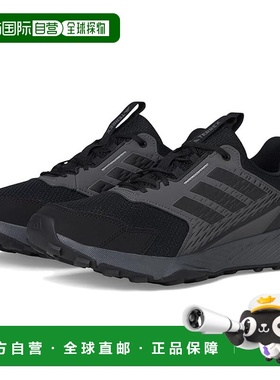1h可退 香港直邮adidas 阿迪达斯 男士 Terrex Tracefinder 2 越