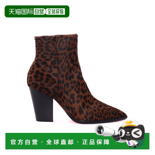香港直邮SANTONI 女士运动鞋 WTWO71845HI3NVNDC4【付后1h可退】