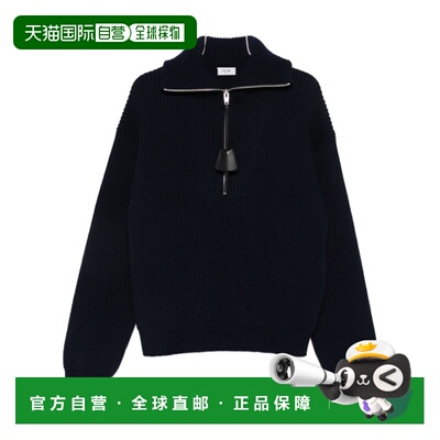 香港直邮CELINE 男士针织衫 RY10T4S8807MR AW2026【付后1h可退】