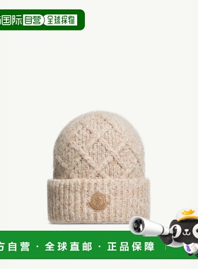 1h可退 欧洲直邮MONCLER 盟可睐 26春夏 K20933B00066M1209P00 女