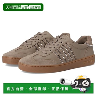 1h可退 香港直邮Michael Kors 迈克高仕 女士 Scotty 绑带运动休