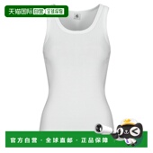 COL 欧洲直邮Petit BateauDEBARDEUR ROND背心吊带