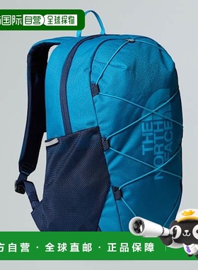 自营欧洲直邮北面 Jester儿童背包 THE NORTH FACE