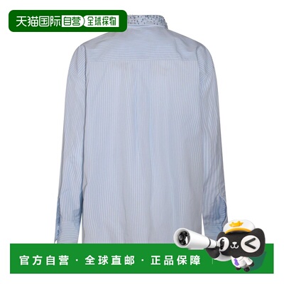 1h可退 香港直邮FABIANA FILIPPI 女士衬衫 CAD274F238D667VRU SS