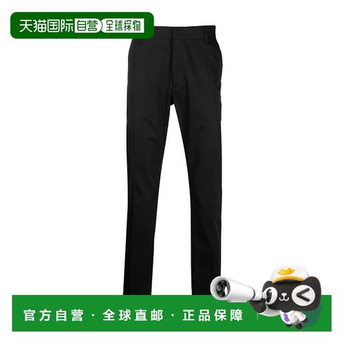 香港直邮Emporio Armani 修身休闲裤 8N1P151NJ7Z阿玛尼
