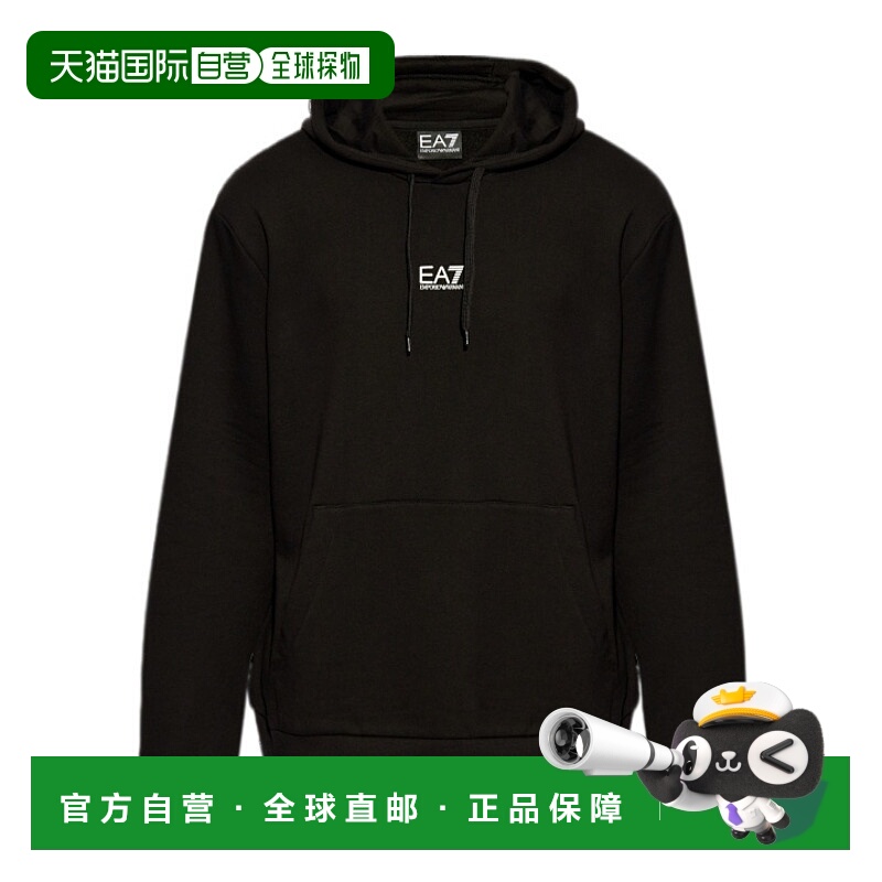 香港直邮EA7 Emporio Armani 长袖卫衣 8NPM37PJVTZ阿玛尼