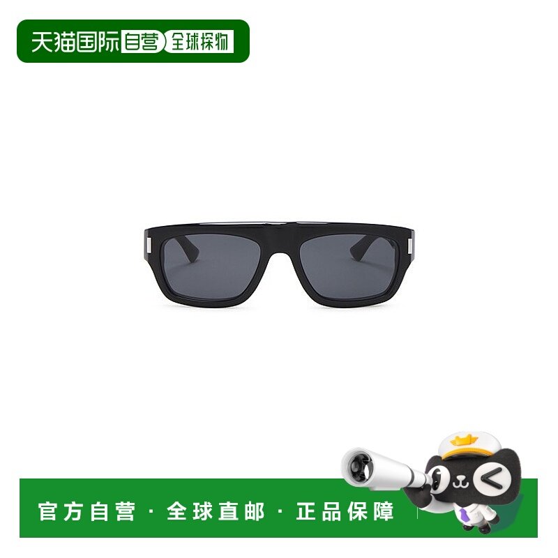 香港直邮Saint Laurent 圣罗兰 女士 矩形太阳眼镜 SL762001,ZIPPO/瑞士军刀/眼镜,太阳眼镜,淘宝优惠券,粉丝福利购,淘宝优惠卷