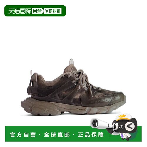 香港直邮Balenciaga Track Jelly 系带休闲运动鞋 794854WTJFI
