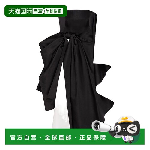 香港直邮Givenchy 无袖连衣裙 BW22KW1YG0
