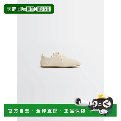 欧洲直邮LEMAIRE (2025) 软皮跑步鞋