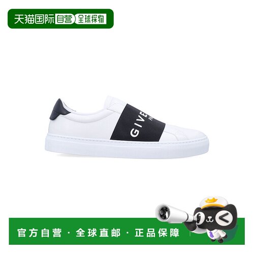 1h可退 欧洲直邮givenchy 男士 时尚休闲鞋新款男鞋运动鞋一脚蹬