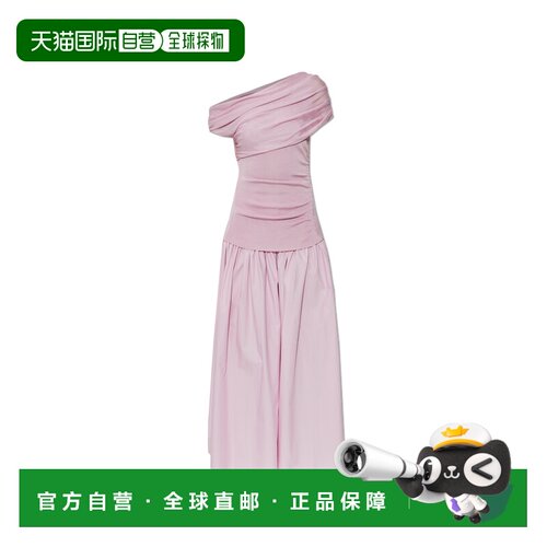 1h可退 香港直邮SELF-PORTRAIT 女士连衣裙 RS26108MP0PINK SS202