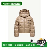 连帽羽绒服 Andro 欧洲直邮MONCLER 盟可锐