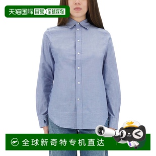 欧洲直邮ralph polo 1h可退 lauren 女士 衬衫