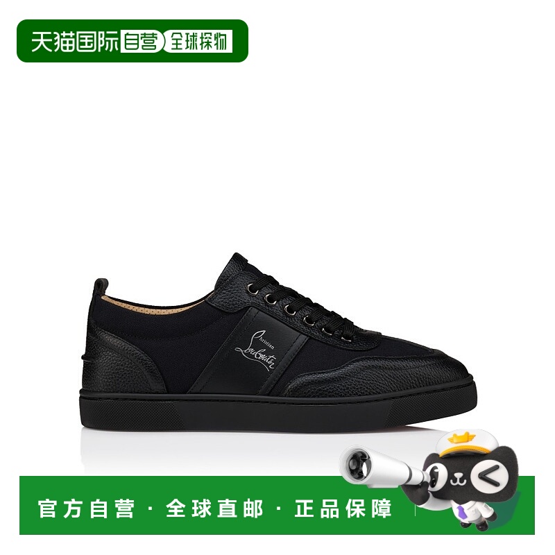 香港直邮Christian Louboutin RETERO 运动鞋 3250204_路铂廷