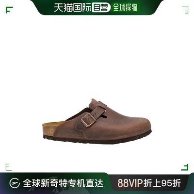 欧洲直邮birkenstock 男士 凉拖凉鞋