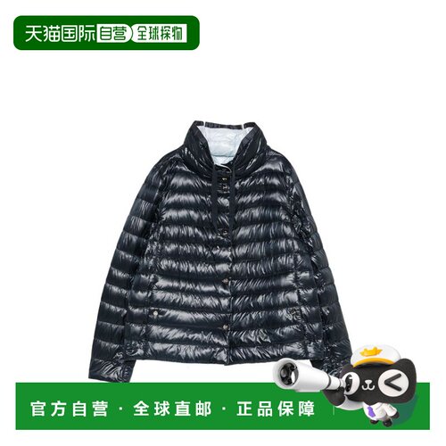 香港直邮HERNO 女士外套 PI001846D12017Z9290 SS20支付后1h可退