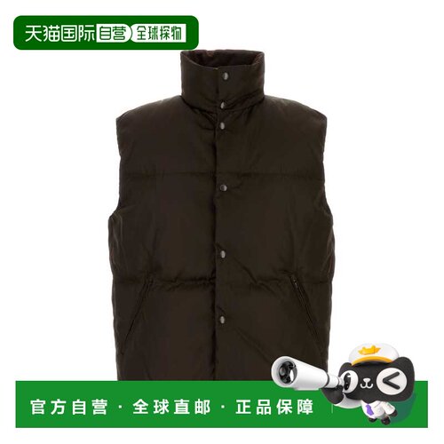 香港直邮Prada普拉达RE-NYLON男士羽绒服 【付后1h可退】