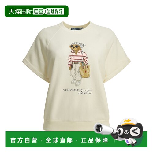 1h可退 香港直邮Polo Ralph Lauren Polo 拉夫 劳伦 女士 