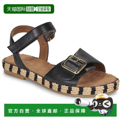 欧洲直邮Tom Tailor女鞋单鞋凉鞋HELIN