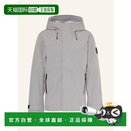 欧洲直邮CANADA GOOSE 男士夹克 100290523114000【付后1h可退】