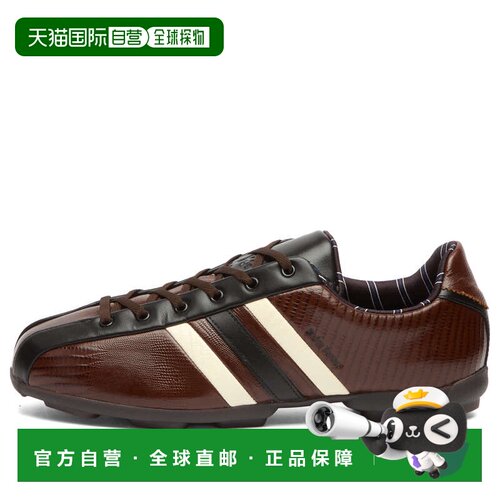 1h可退 香港直邮adidas 阿迪达斯 女士 Y3 x Wales Bonner Field