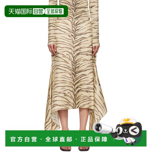 1h可退 香港直邮Stella Mccartney 斯特拉 麦卡特尼 女士 Stella