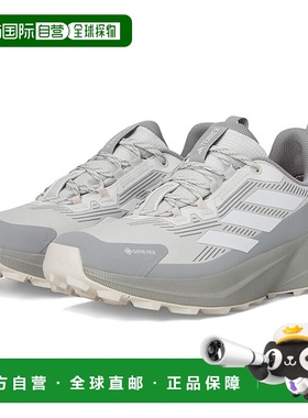1h可退 香港直邮adidas 阿迪达斯 女士 Terrex Trailmaker 2.0 GO