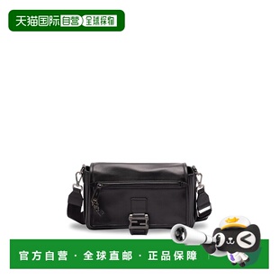 欧洲直邮fendi 单肩包斜挎包 男士