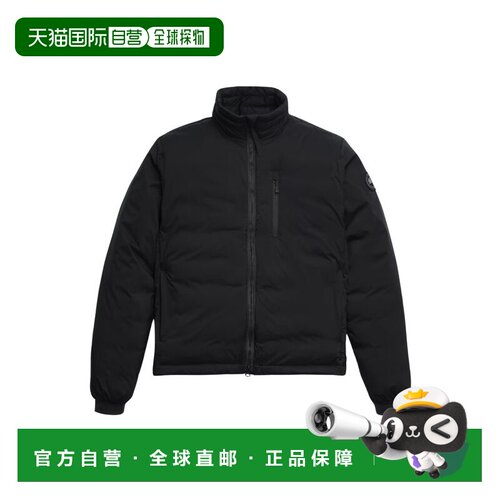 1h可退 香港直邮CANADA GOOSE 男士羽绒服 5079MB9061 SS2026 黑