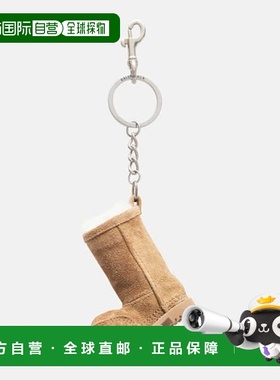 1h可退 香港直邮Balenciaga 巴黎世家 女士 Alaska Boot 绒面革吊