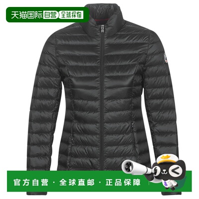 自营 JOTT CHA 女士秋冬户外羽绒服 P000WDOW02-CHA-NOOS-999