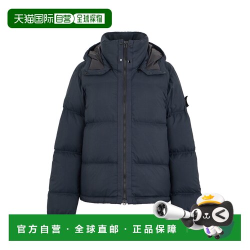 香港直邮STONE ISLAND 男士外套 4100013S0483V0020 AW2026