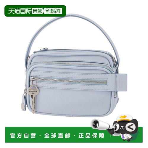 Acne Studios 拉链手提包 C10292 【付后1h可退】