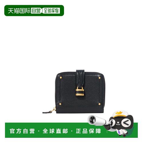 Chloe 双折钱包 CH26WP952O37