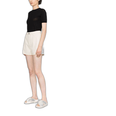 1h可退 欧洲直邮JIL SANDER 女士衬衫J40GC0005J45031001