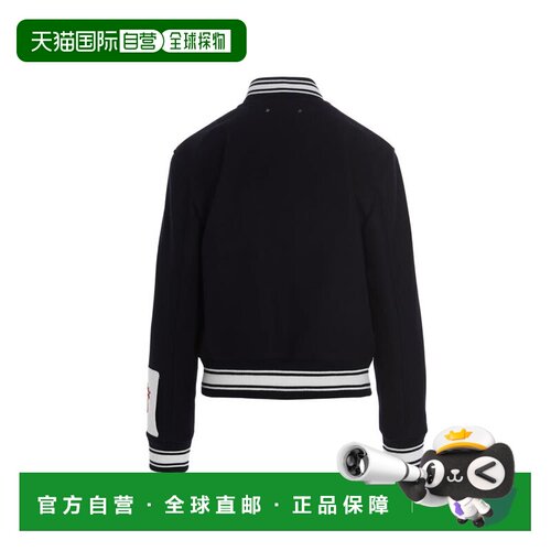 1小时内可退 欧洲直邮golden goose deluxe brand 女士 外套夹克