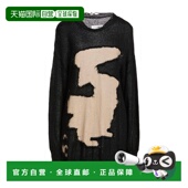 香港直邮Mm6 女士 Maison 马丁 1h可退 MM6 Margiela 马吉拉 毛衣