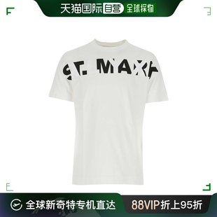 香港直邮Alyx AAUTS0381FA01 T恤 徽标短袖