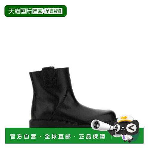 1h可退 香港直邮BOTTEGA VENETA 男士靴子 816624V54W01000 SS202
