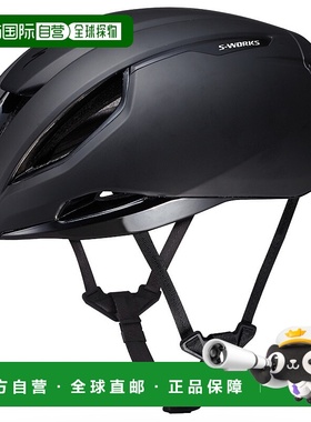 欧洲直邮Specialized闪电S-Works Evade 3 MIPS男女公路自行车骑