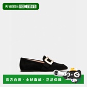 欧洲直邮ROGER VIVIER 26春夏 1h可退 RVW63442470HR0B999 女士
