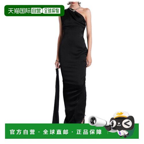 1h可退 香港直邮Vivienne Westwood 薇薇恩 韦斯特伍德 女士 Andr