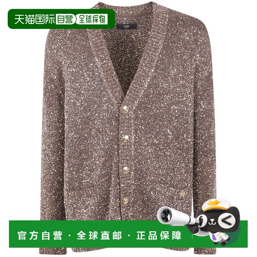 1h可退 香港直邮AMIRI 男士 