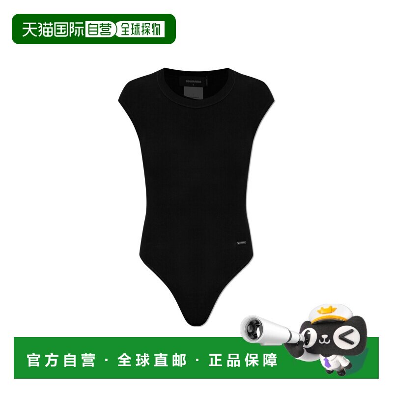 欧洲直邮DSQUARED2 女士连体衣 S75NA0093D201359【付后1h可退】