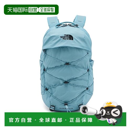 美国直邮the north face 北面 女士 Borealis 双肩包